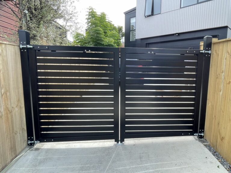 Slat Gates 01